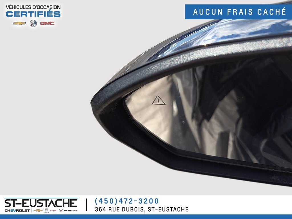 Hyundai Tucson  2023 à Saint-Eustache, Québec - 6 - w1024h768px