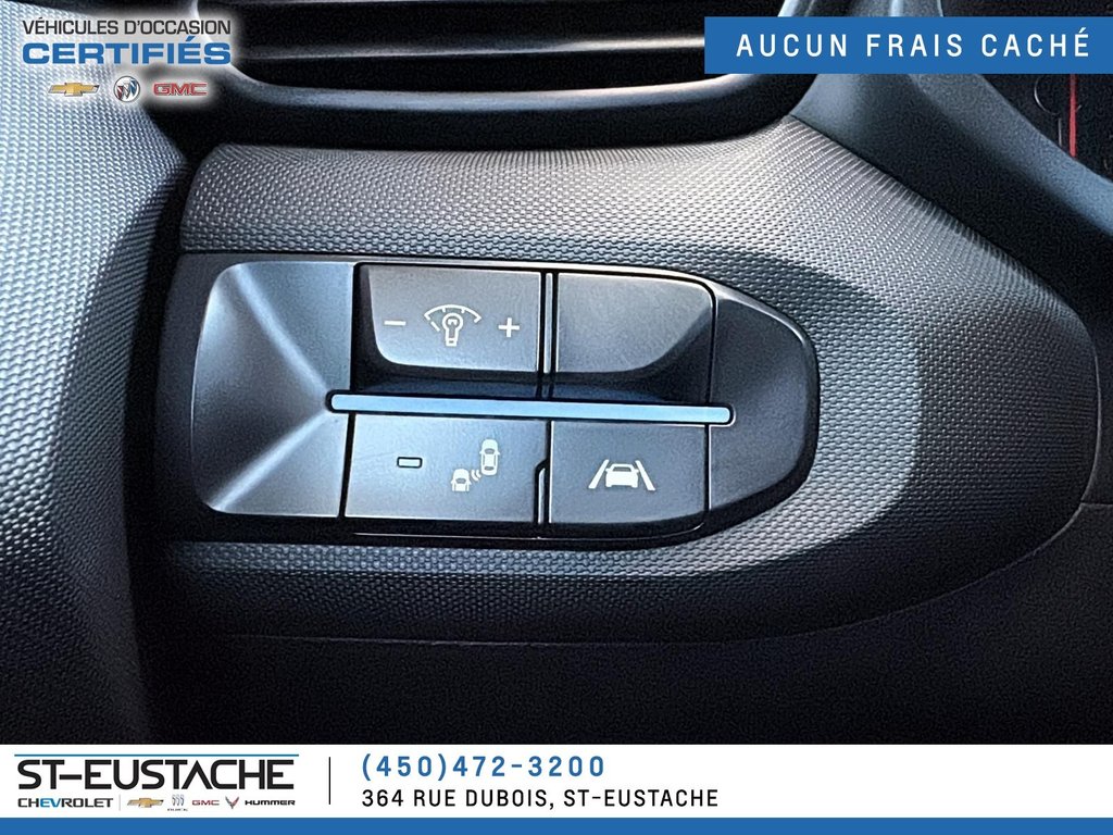 2022 Hyundai Veloster in Saint-Eustache, Quebec - 12 - w1024h768px