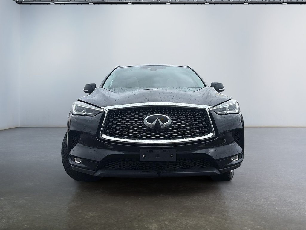 2019 Infiniti QX50 in Saint-Eustache, Quebec - 2 - w1024h768px