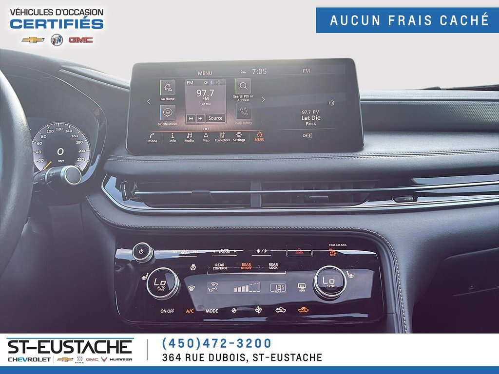 2025 Infiniti QX60 in Saint-Eustache, Quebec - 10 - w1024h768px