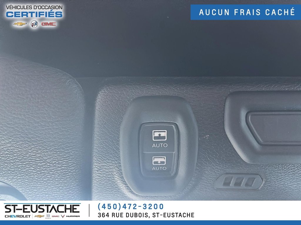 2022 Jeep Wrangler 4xe in Saint-Eustache, Quebec - 20 - w1024h768px