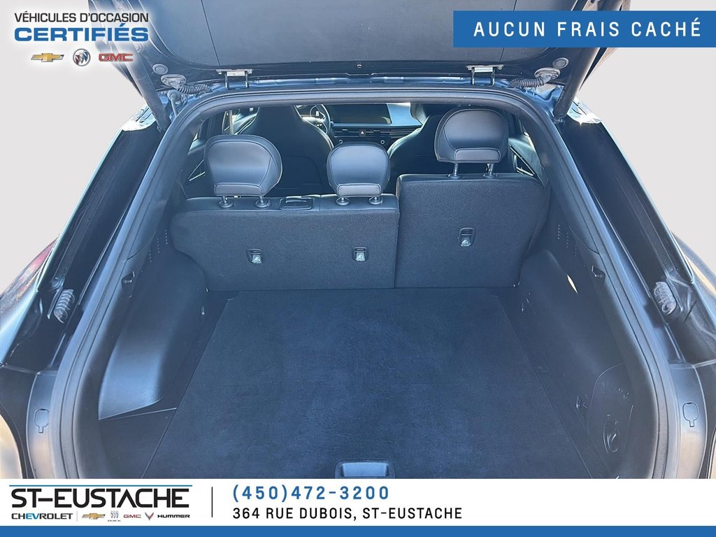 2022 Kia EV6 in Saint-Eustache, Quebec - 7 - w1024h768px