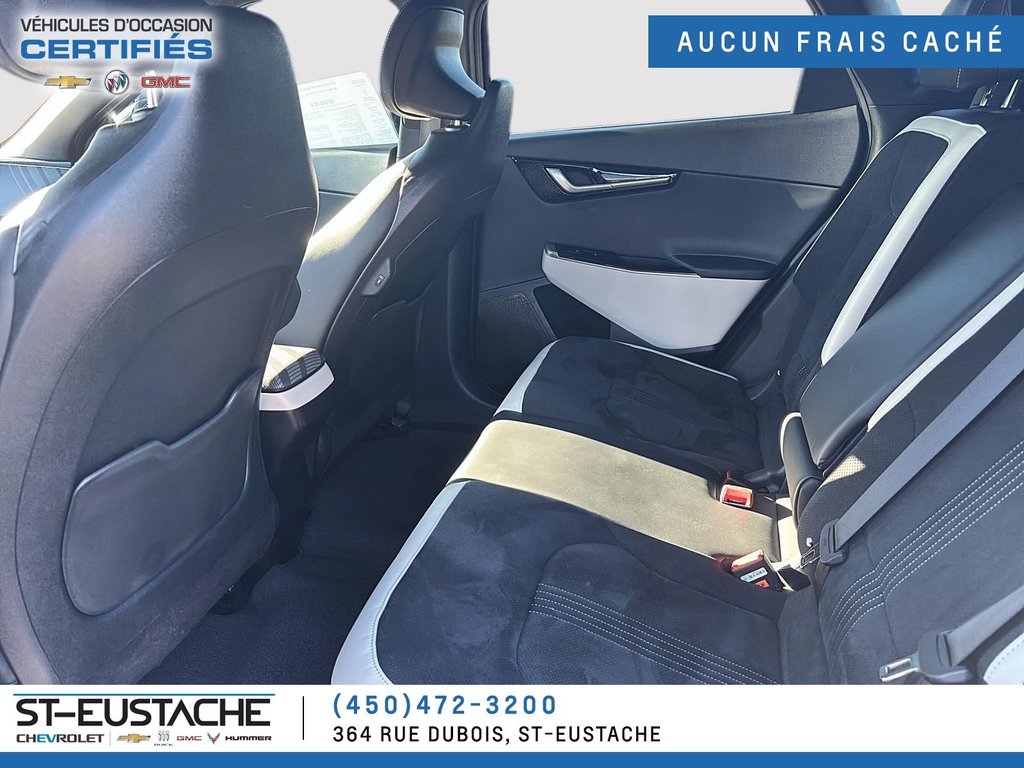 2022 Kia EV6 in Saint-Eustache, Quebec - 20 - w1024h768px