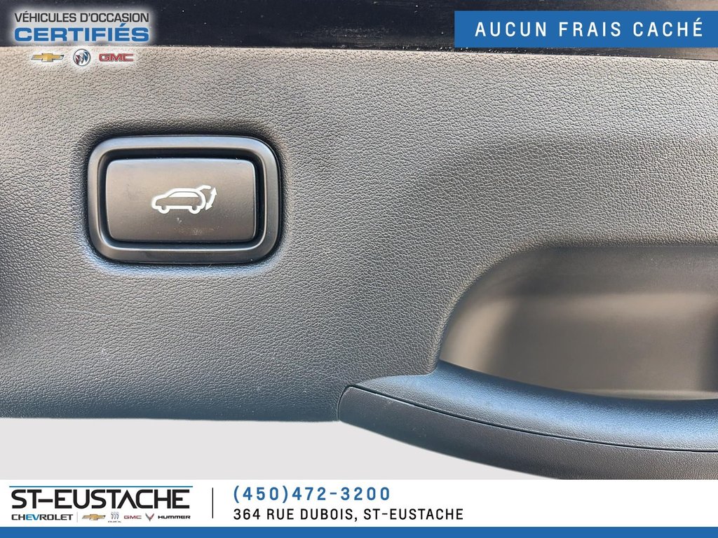 2023 Kia EV6 in Saint-Eustache, Quebec - 18 - w1024h768px