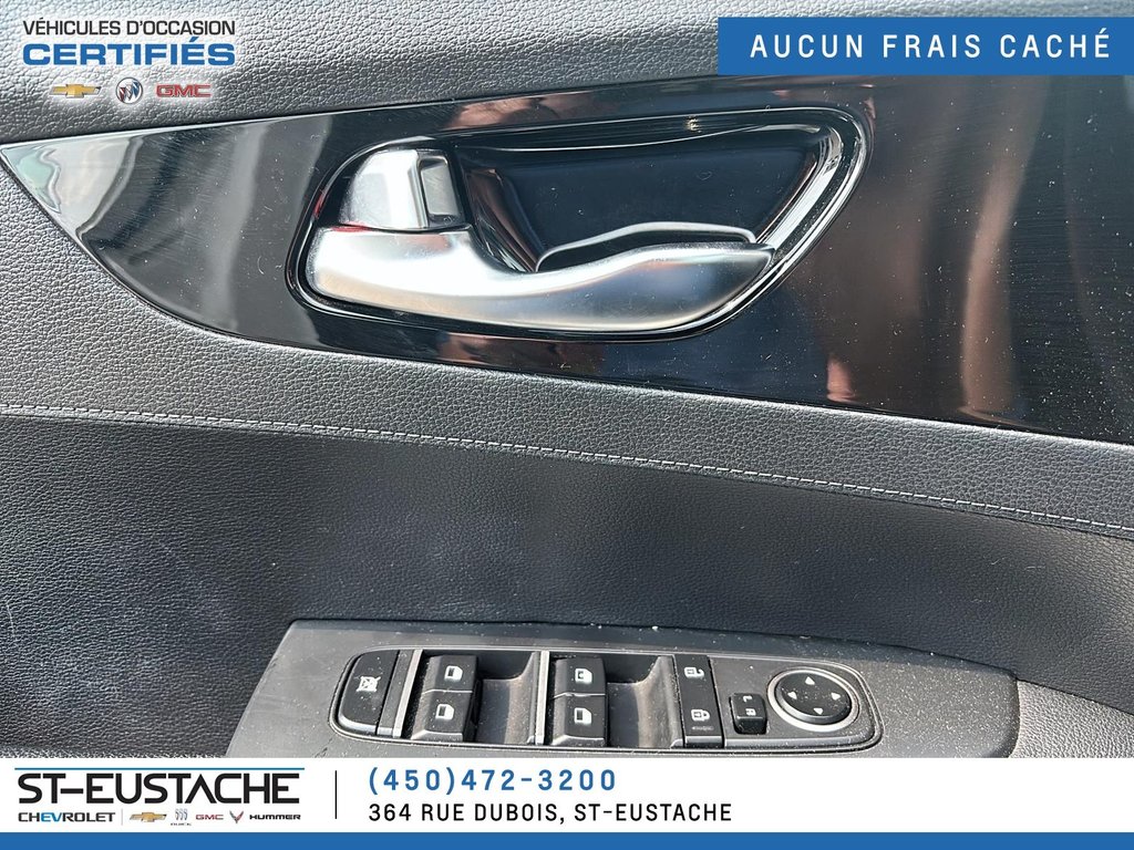 Kia Forte  2022 à Saint-Eustache, Québec - 7 - w1024h768px