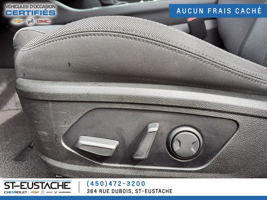 Kia K5  2021 à Saint-Eustache, Québec - 10 - w1024h768px