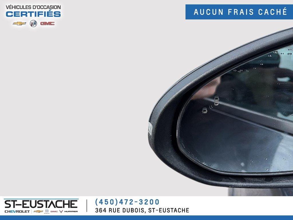 Kia K5  2021 à Saint-Eustache, Québec - 6 - w1024h768px