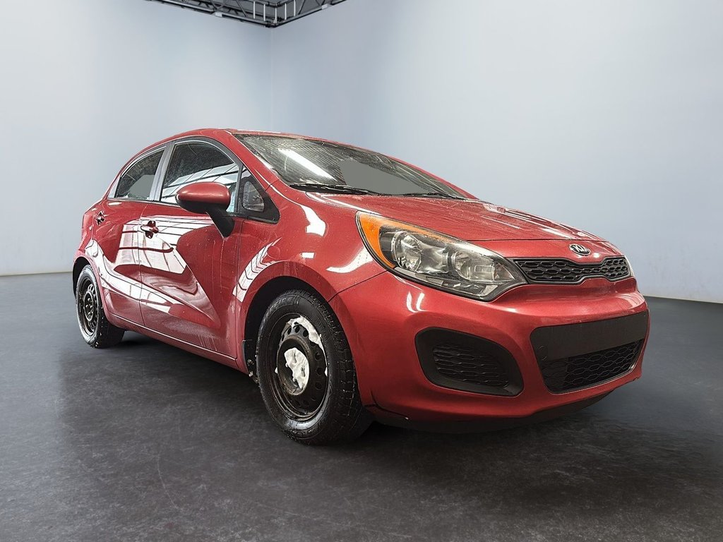 2014 Kia Rio in Saint-Eustache, Quebec - 3 - w1024h768px