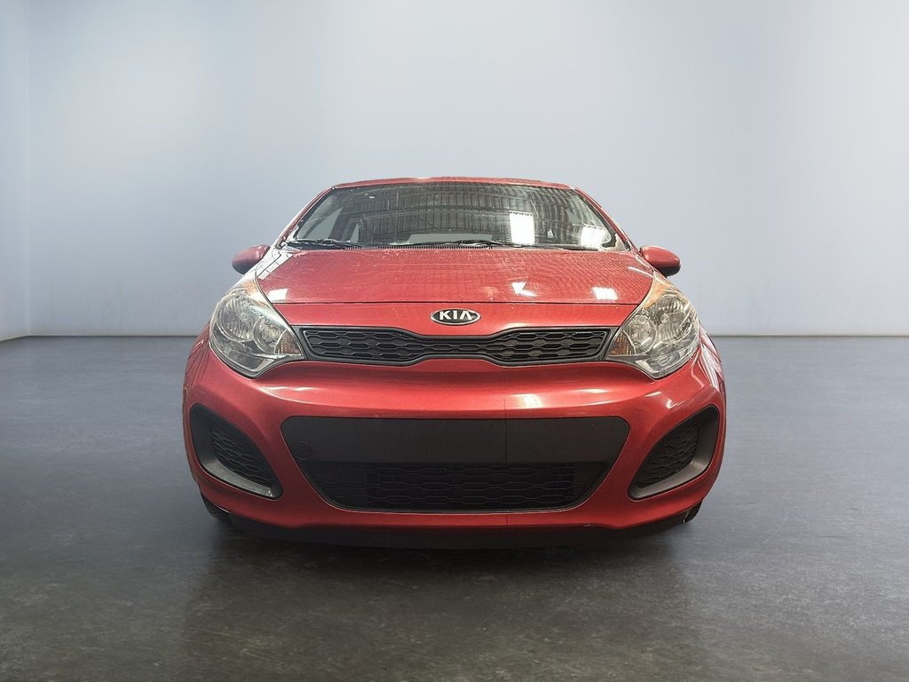 2014 Kia Rio in Saint-Eustache, Quebec - 2 - w1024h768px