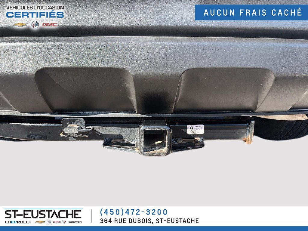 2021 Kia Sorento in Saint-Eustache, Quebec - 21 - w1024h768px