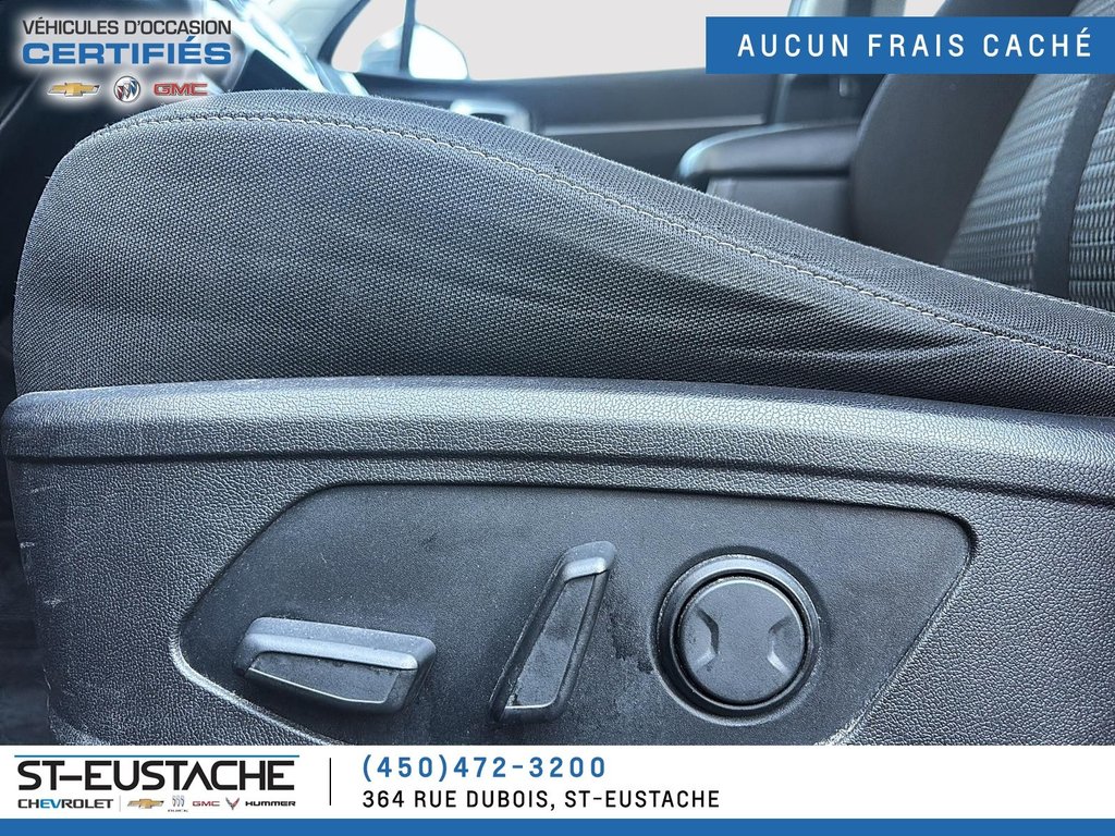 2021 Kia Sorento in Saint-Eustache, Quebec - 11 - w1024h768px