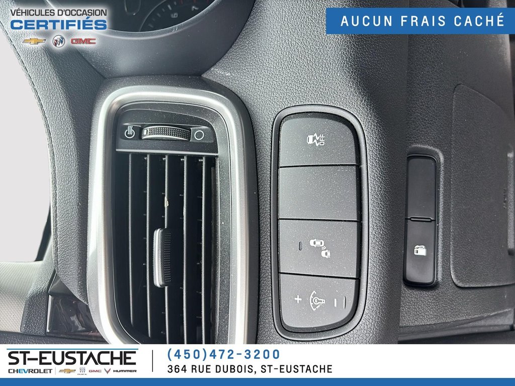 Kia Sorento  2020 à Saint-Eustache, Québec - 7 - w1024h768px