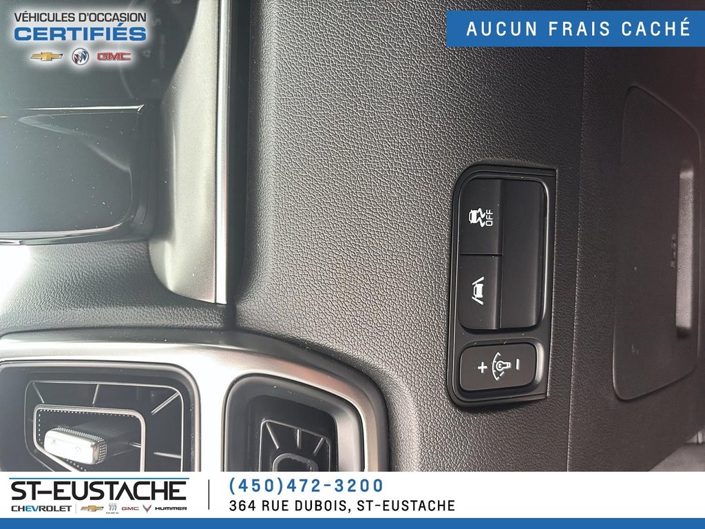 Kia Sorento  2022 à Saint-Eustache, Québec - 9 - w1024h768px