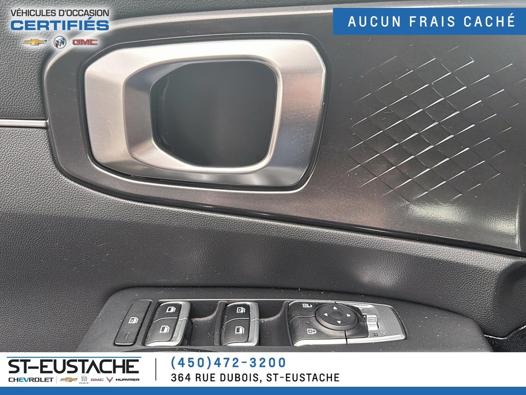 Kia Sorento  2022 à Saint-Eustache, Québec - 7 - w1024h768px
