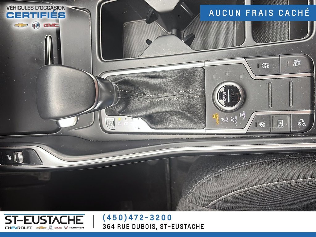 Kia Sorento  2022 à Saint-Eustache, Québec - 14 - w1024h768px