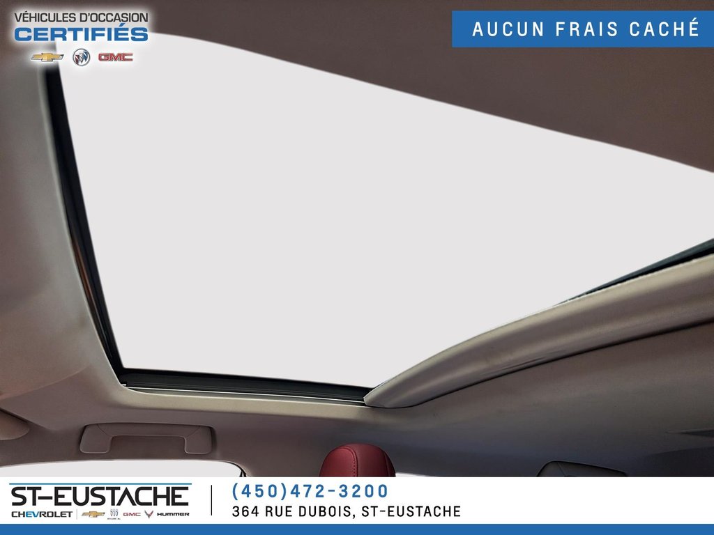 2020 Lexus NX 300 in Saint-Eustache, Quebec - 18 - w1024h768px