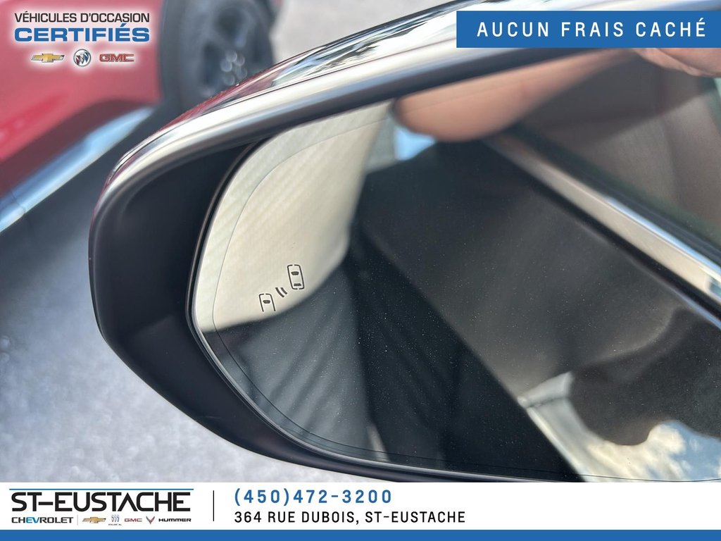 2020 Lexus NX 300 in Saint-Eustache, Quebec - 19 - w1024h768px