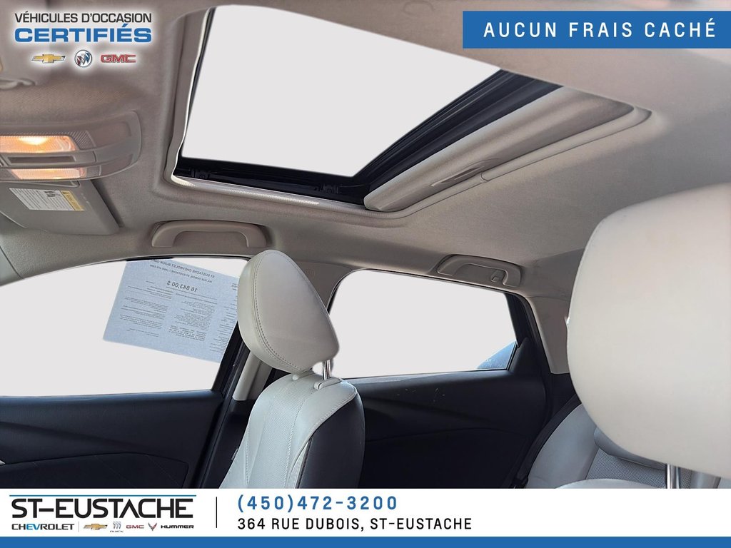 2017 Mazda CX-3 in Saint-Eustache, Quebec - 12 - w1024h768px