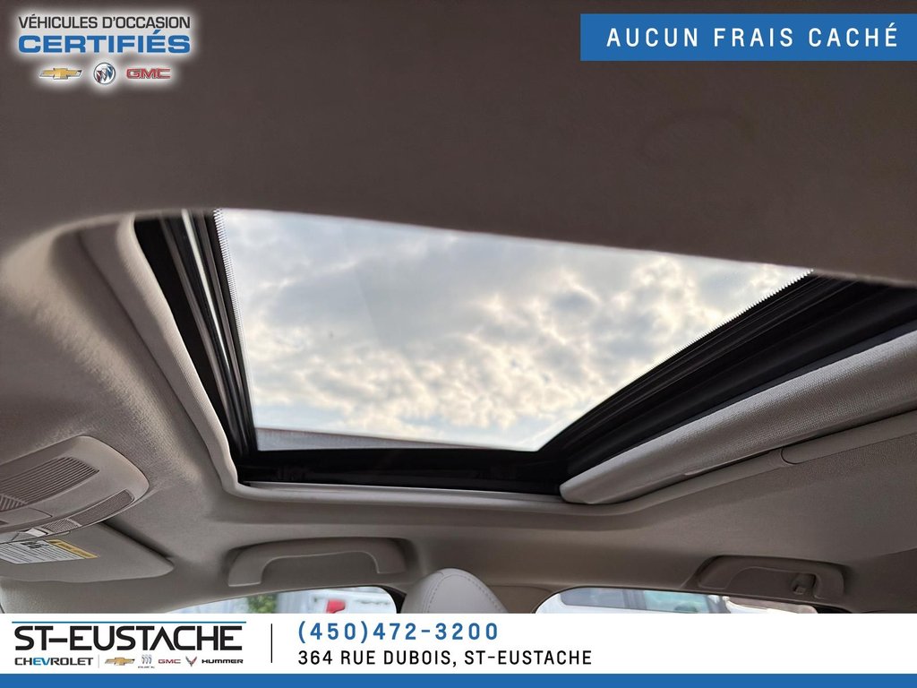 2017 Mazda CX-3 in Saint-Eustache, Quebec - 17 - w1024h768px
