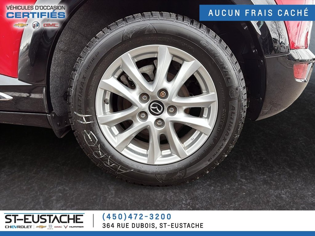 Mazda CX-3  2022 à Saint-Eustache, Québec - 7 - w1024h768px