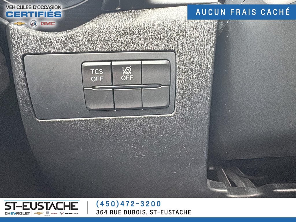 Mazda CX-3  2022 à Saint-Eustache, Québec - 10 - w1024h768px