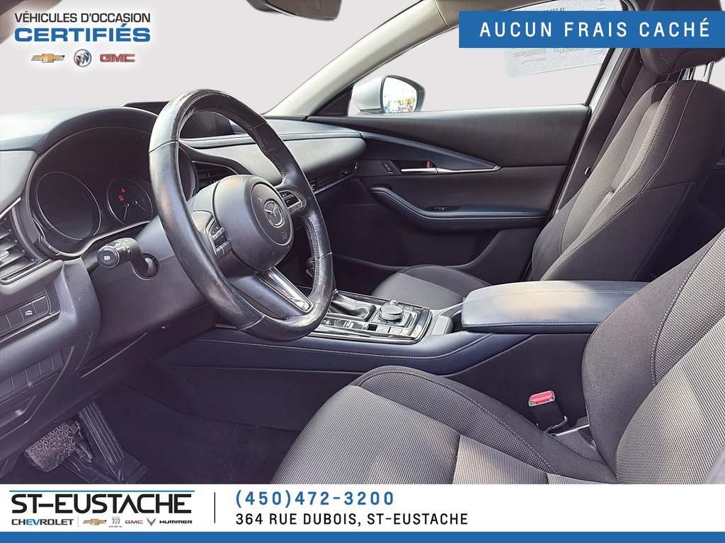 Mazda CX-30  2020 à Saint-Eustache, Québec - 21 - w1024h768px