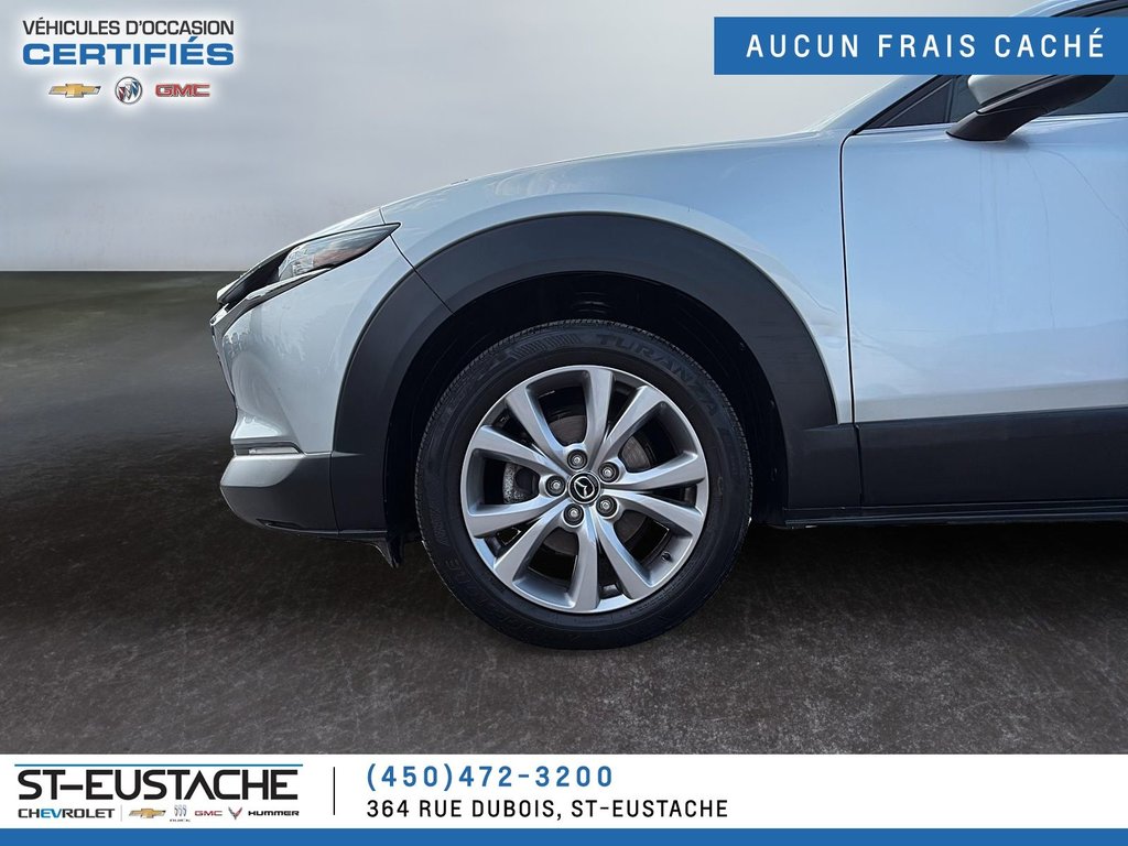 Mazda CX-30  2020 à Saint-Eustache, Québec - 5 - w1024h768px