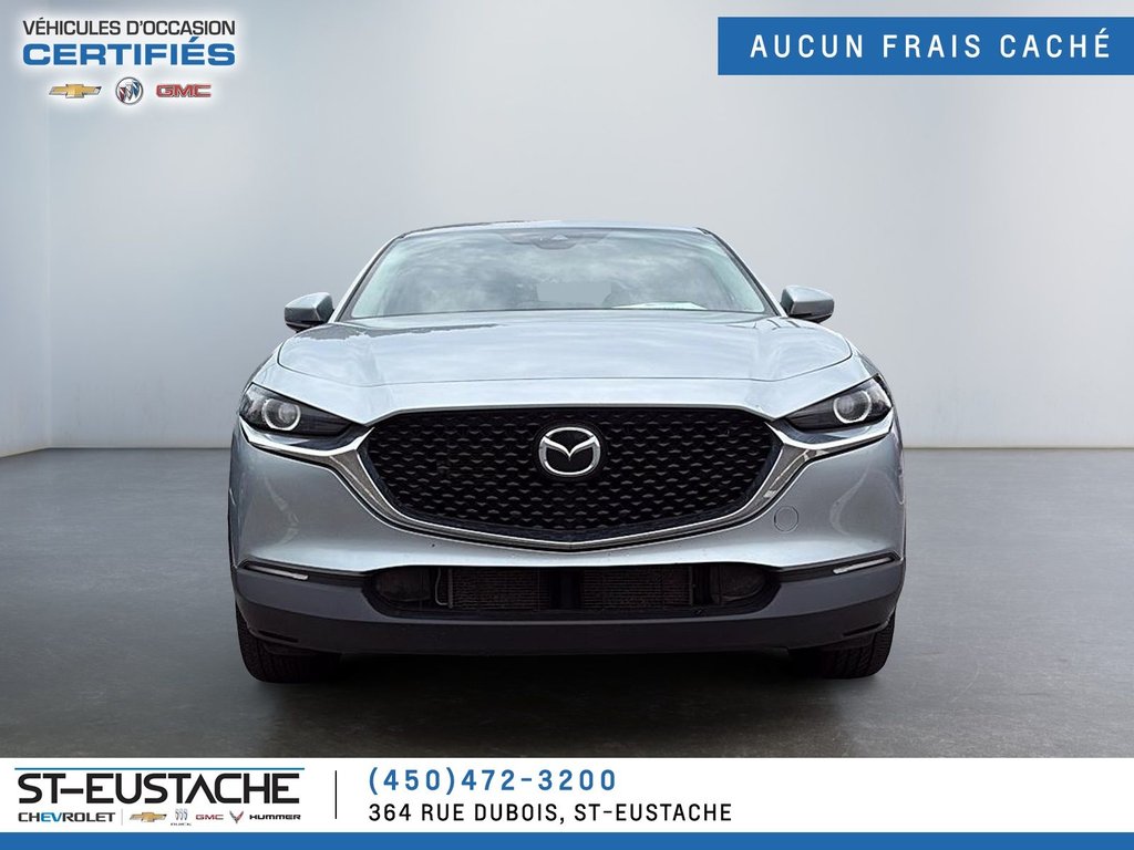 2020 Mazda CX-30 in Saint-Eustache, Quebec - 3 - w1024h768px