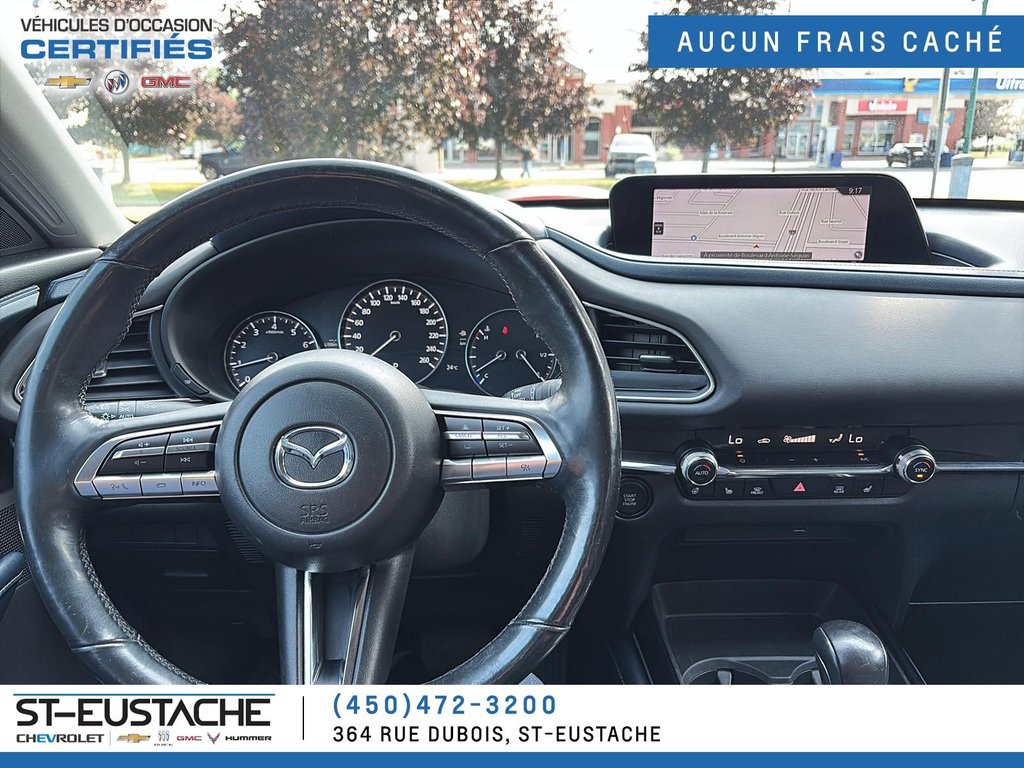 Mazda CX-30  2020 à Saint-Eustache, Québec - 20 - w1024h768px