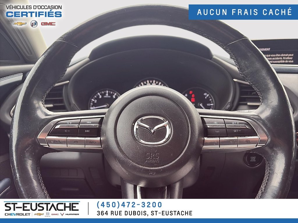2020 Mazda CX-30 in Saint-Eustache, Quebec - 8 - w1024h768px