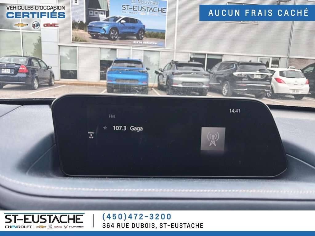Mazda CX-30  2021 à Saint-Eustache, Québec - 8 - w1024h768px