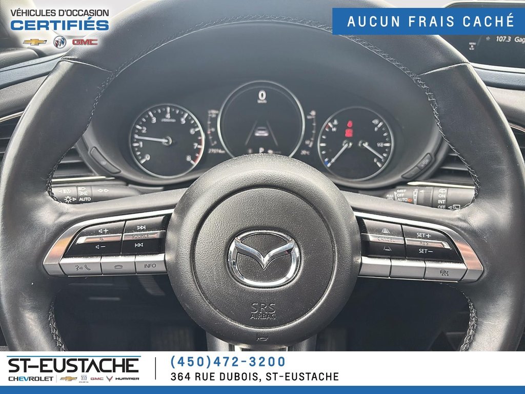 Mazda CX-30  2021 à Saint-Eustache, Québec - 6 - w1024h768px