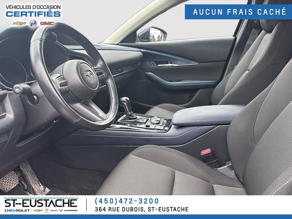 Mazda CX-30  2021 à Saint-Eustache, Québec - 12 - w1024h768px