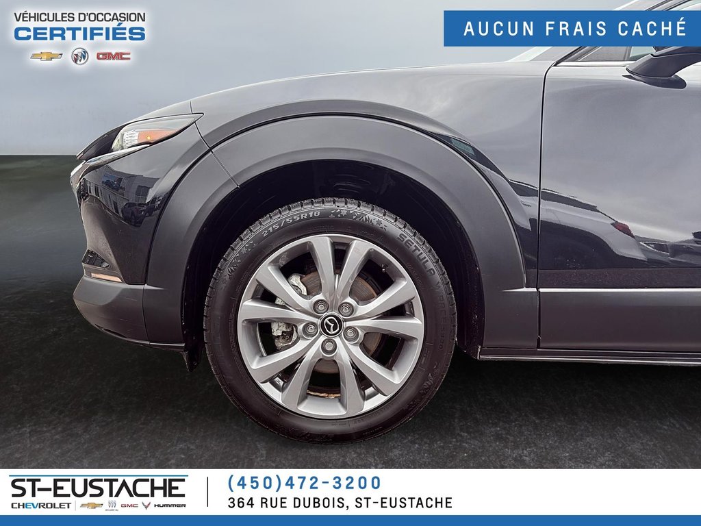 Mazda CX-30  2024 à Saint-Eustache, Québec - 5 - w1024h768px