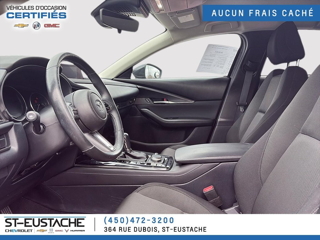 Mazda CX-30  2024 à Saint-Eustache, Québec - 21 - w1024h768px