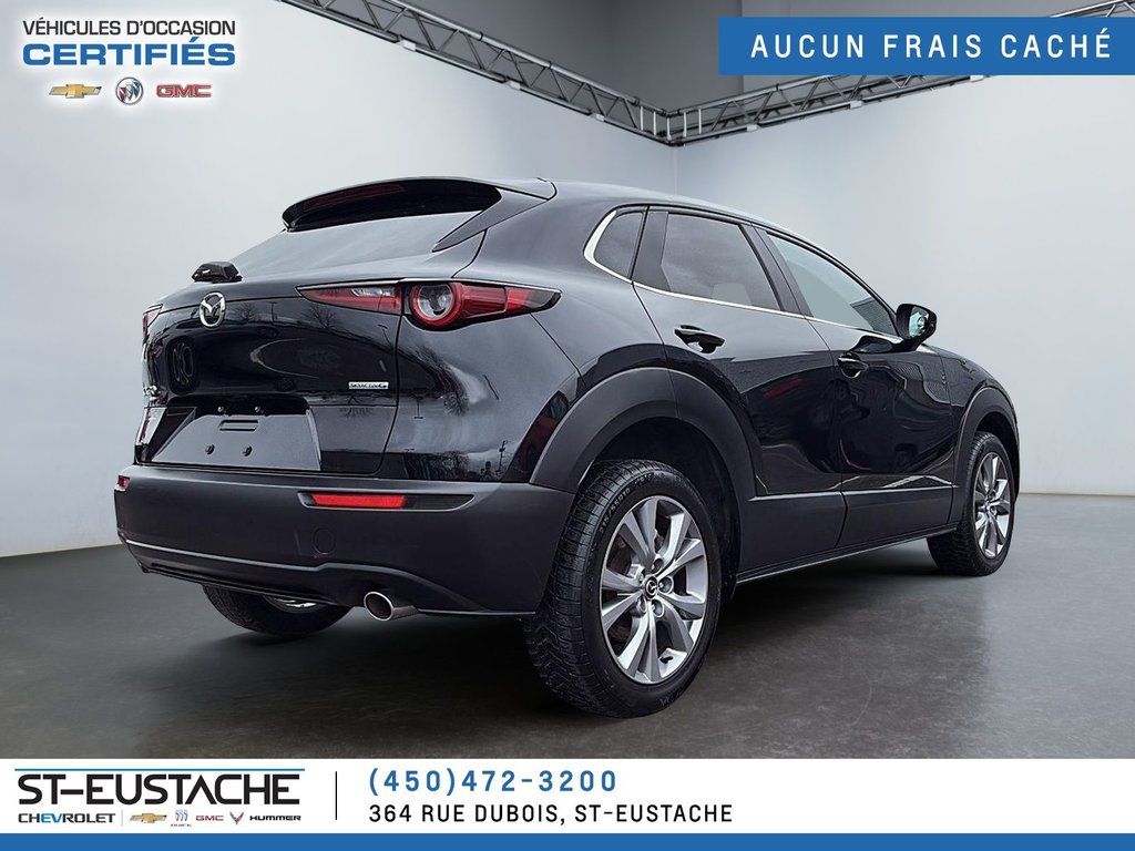 Mazda CX-30  2024 à Saint-Eustache, Québec - 6 - w1024h768px