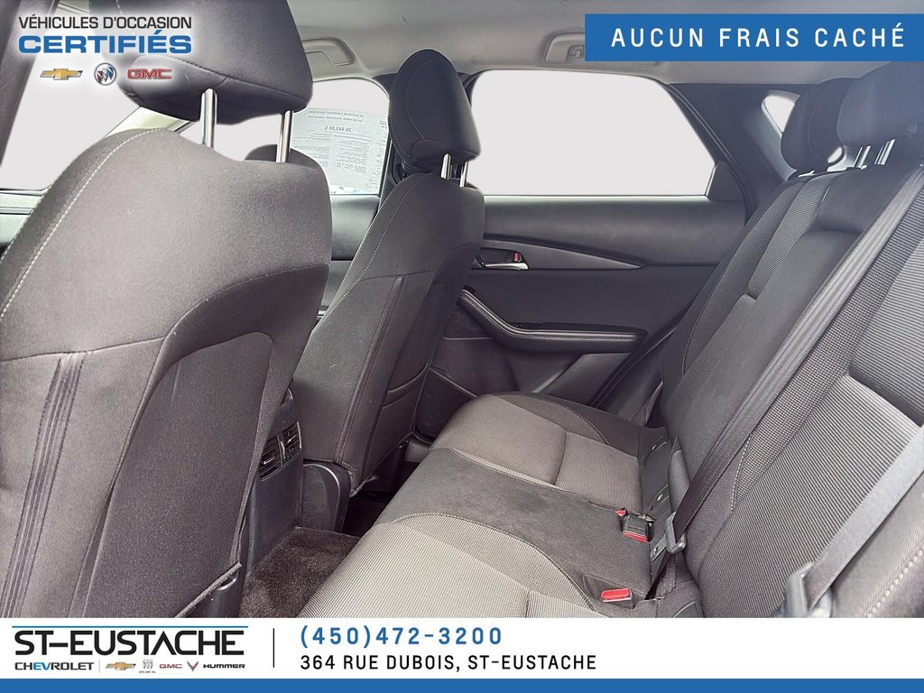 Mazda CX-30  2024 à Saint-Eustache, Québec - 22 - w1024h768px