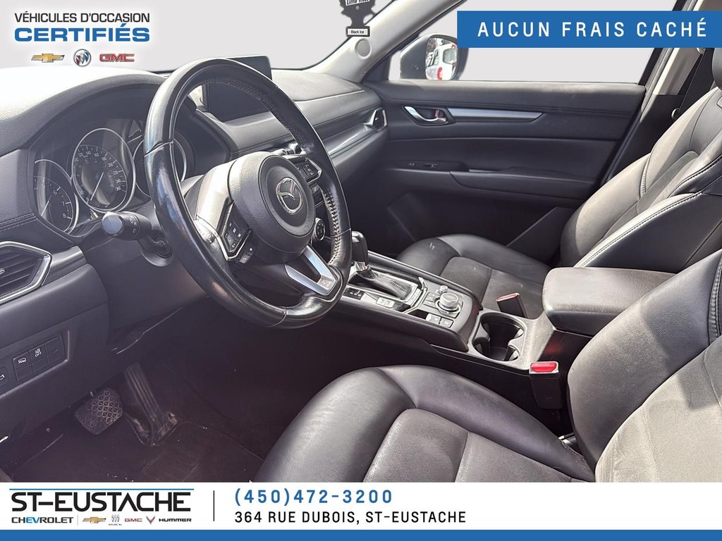 Mazda CX-5  2021 à Saint-Eustache, Québec - 5 - w1024h768px