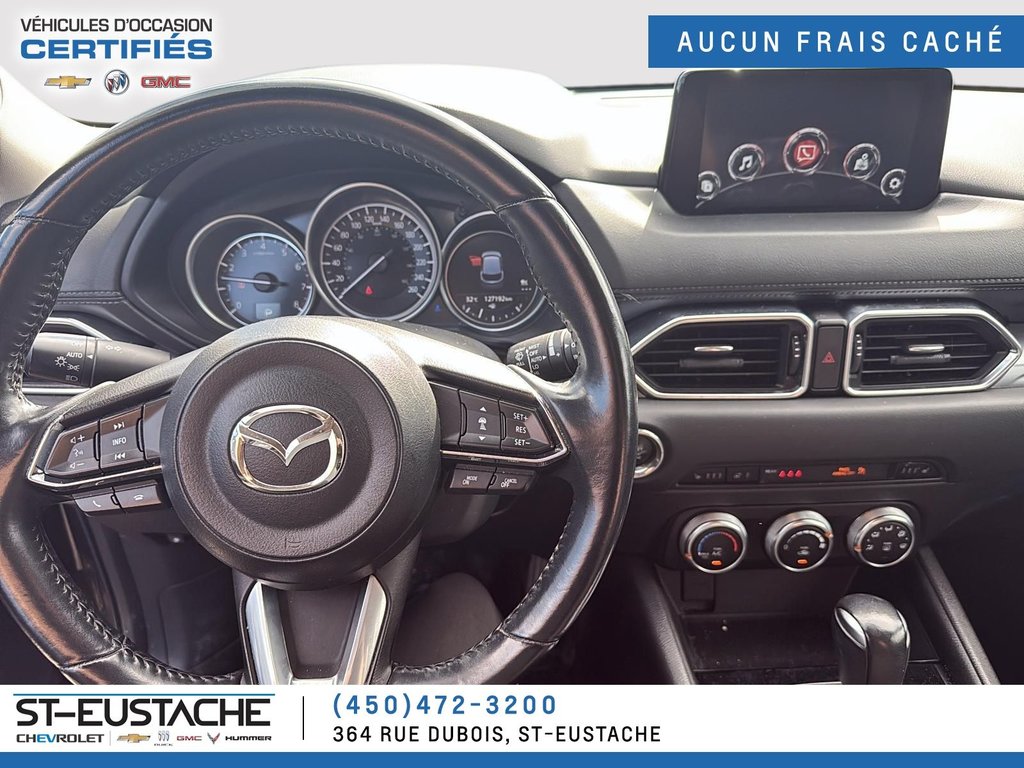 Mazda CX-5  2021 à Saint-Eustache, Québec - 6 - w1024h768px