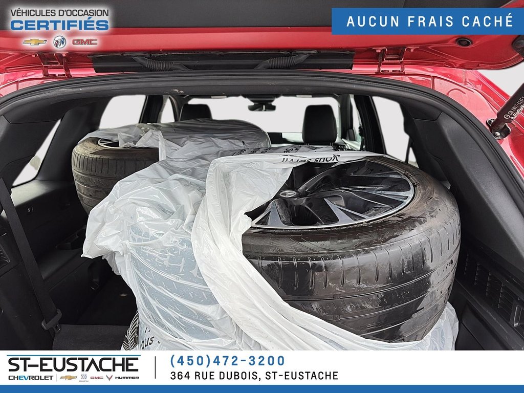 2024 Mazda CX-90 in Saint-Eustache, Quebec - 8 - w1024h768px