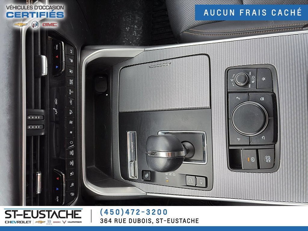 2024 Mazda CX-90 in Saint-Eustache, Quebec - 21 - w1024h768px