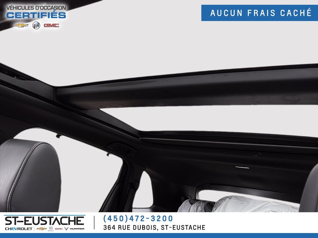 2024 Mazda CX-90 in Saint-Eustache, Quebec - 23 - w1024h768px