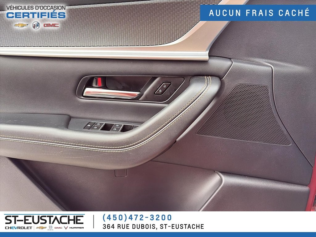 2024 Mazda CX-90 in Saint-Eustache, Quebec - 13 - w1024h768px