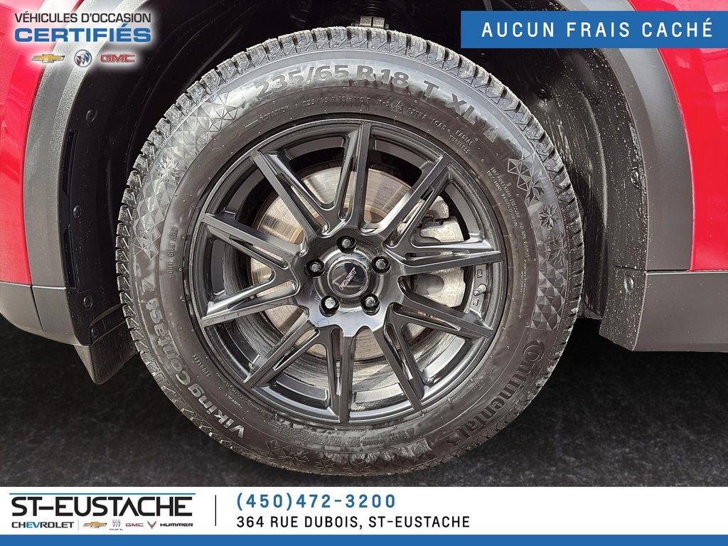 2024 Mazda CX-90 in Saint-Eustache, Quebec - 12 - w1024h768px