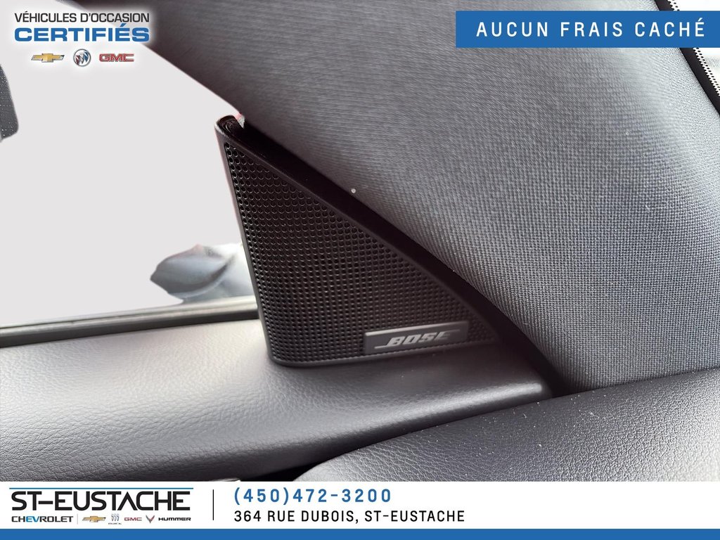 2024 Mazda CX-90 in Saint-Eustache, Quebec - 14 - w1024h768px