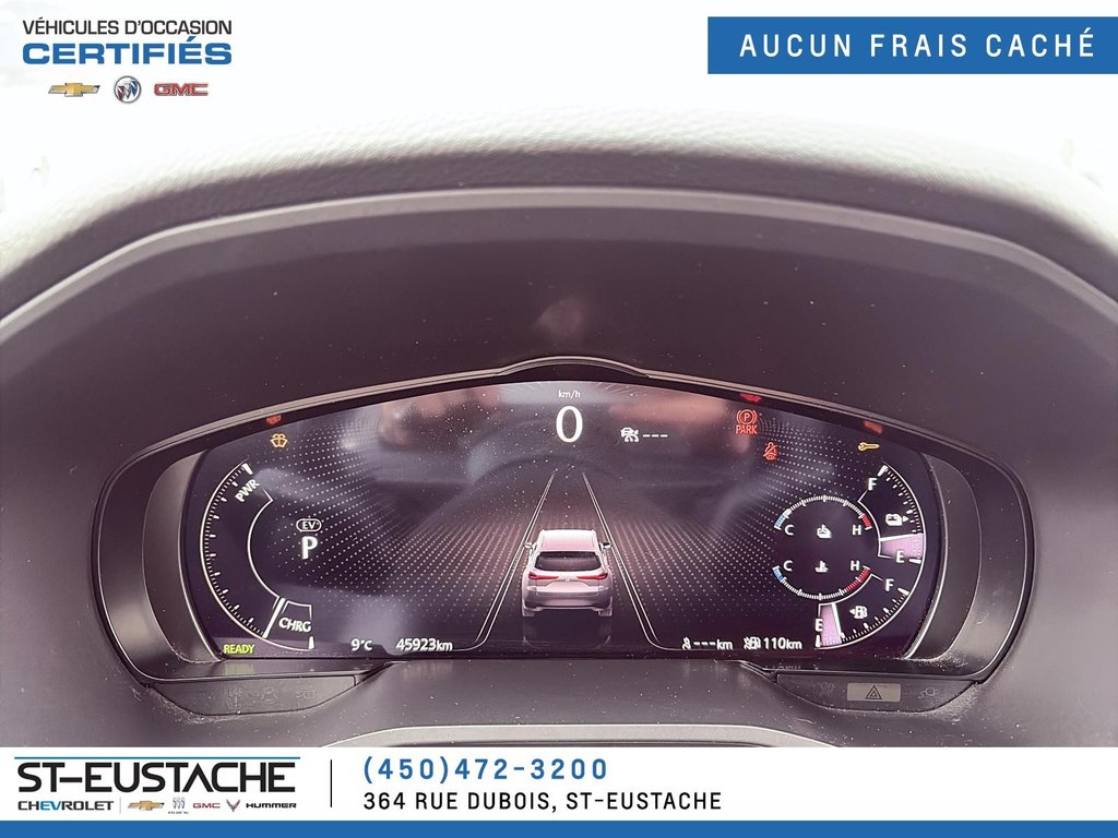 2024 Mazda CX-90 in Saint-Eustache, Quebec - 17 - w1024h768px