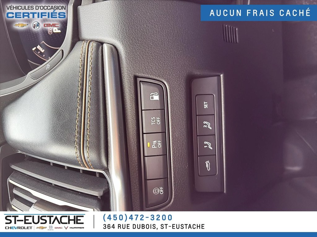 2024 Mazda CX-90 in Saint-Eustache, Quebec - 15 - w1024h768px