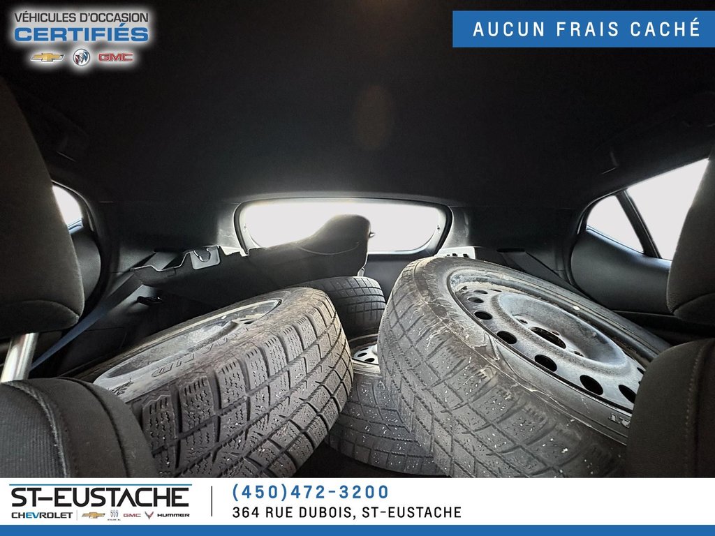 Mazda 3 Sport  2024 à Saint-Eustache, Québec - 19 - w1024h768px