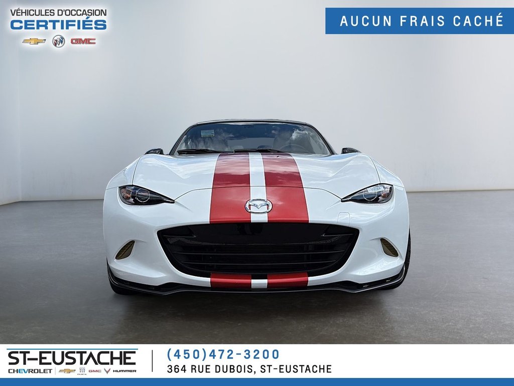Mazda MX-5  2018 à Saint-Eustache, Québec - 3 - w1024h768px