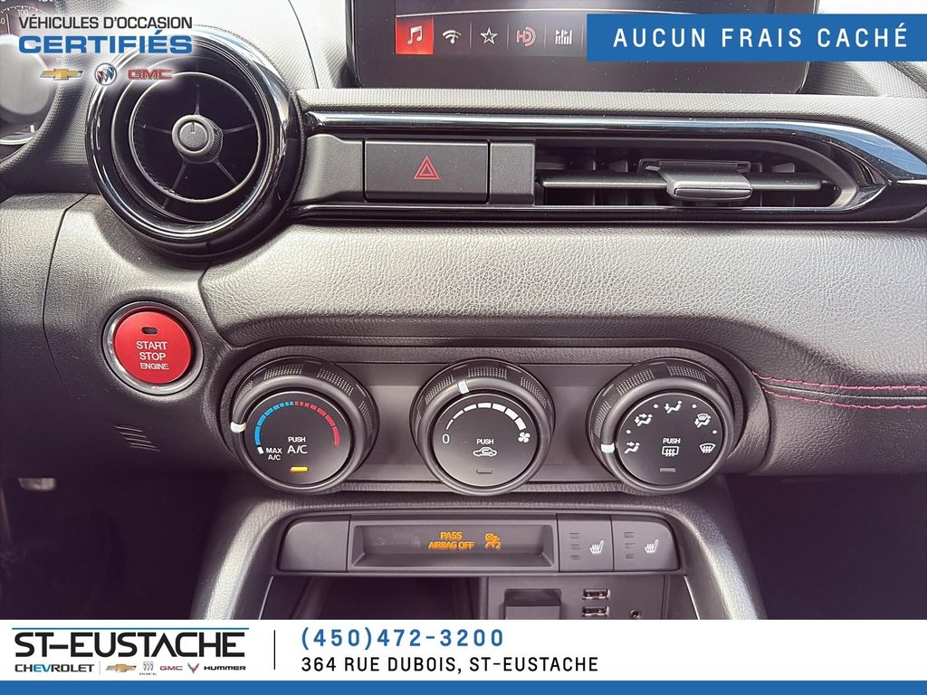 Mazda MX-5  2018 à Saint-Eustache, Québec - 18 - w1024h768px